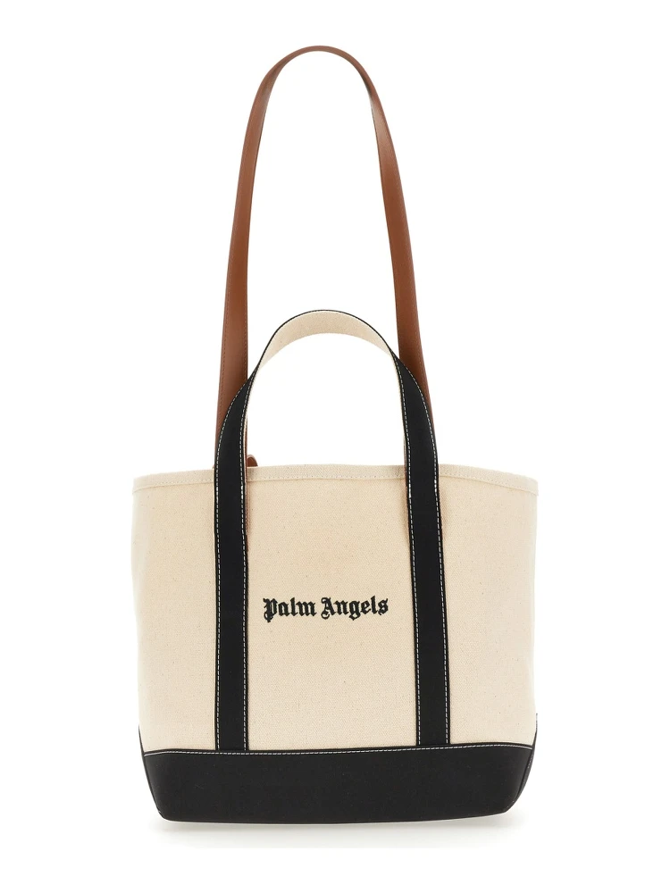 BAG WITH LOGO