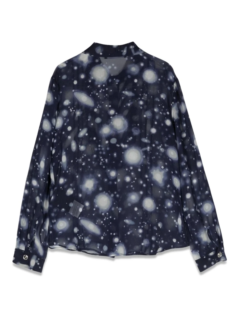 solar system shirt