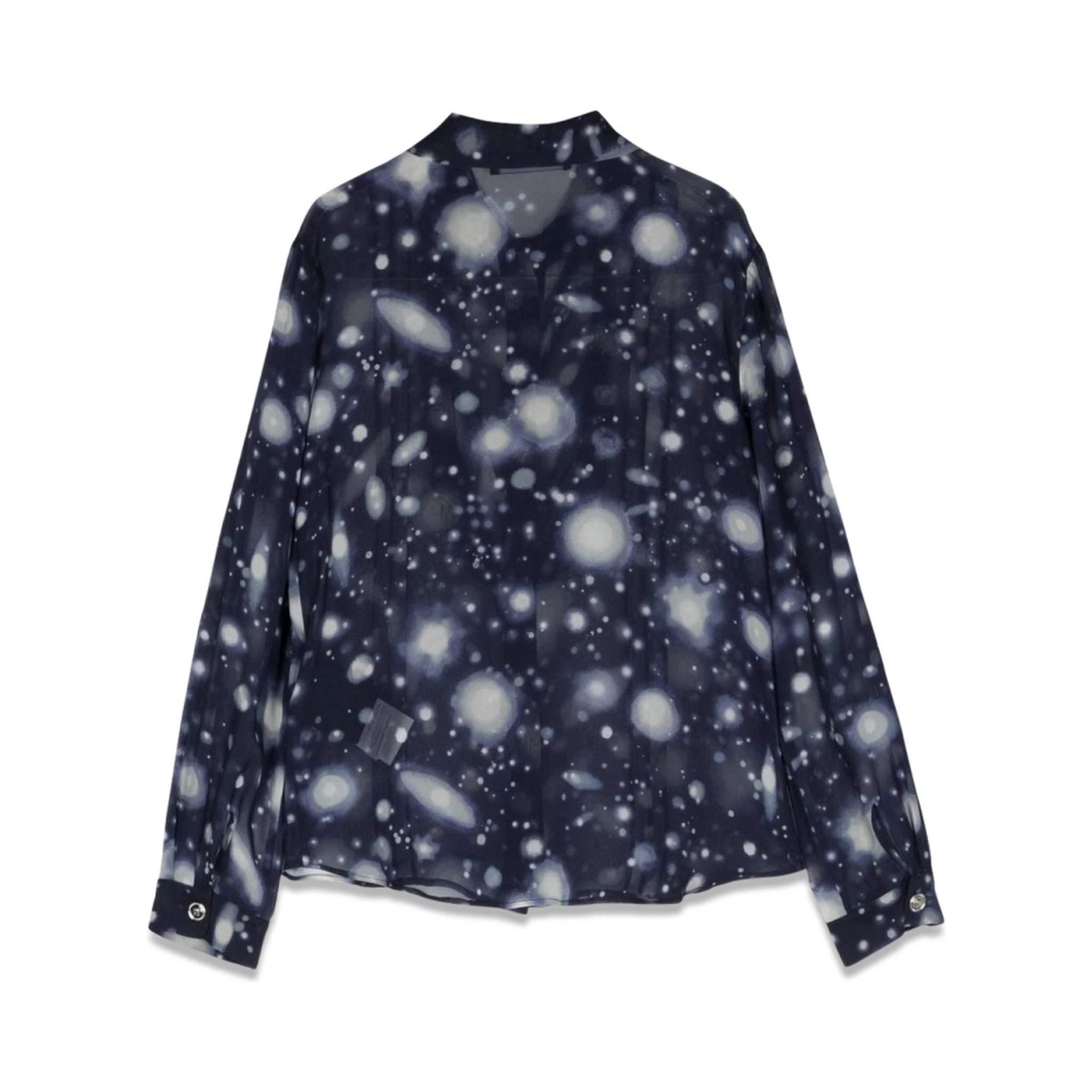 solar system shirt