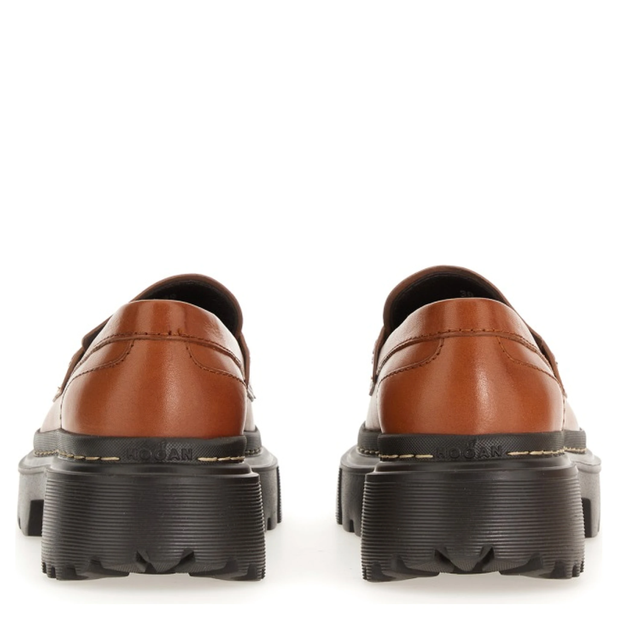 MOCCASIN H619