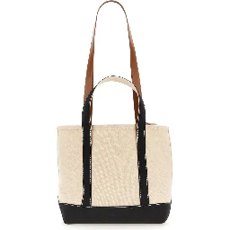 BAG WITH LOGO
