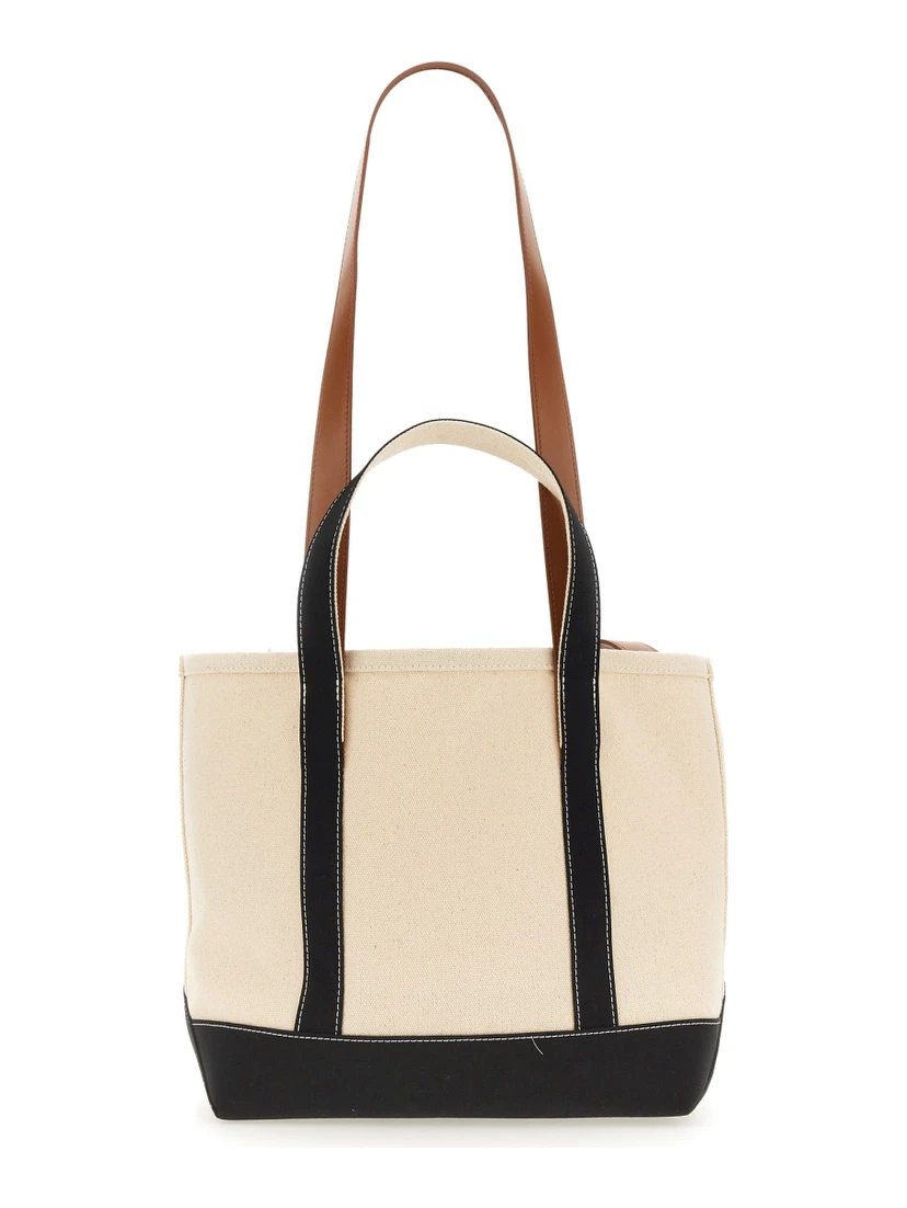 BAG WITH LOGO