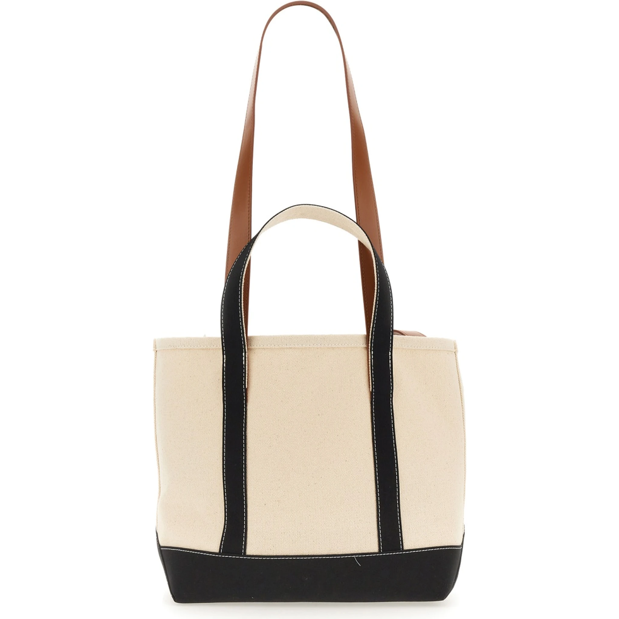 BAG WITH LOGO