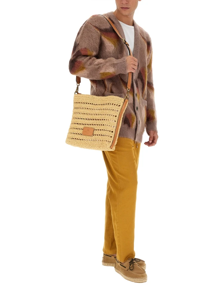 V-NECK CARDIGAN alternative