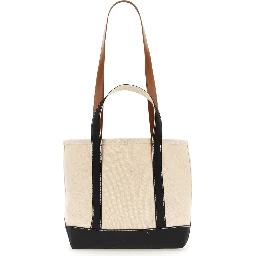 BAG WITH LOGO