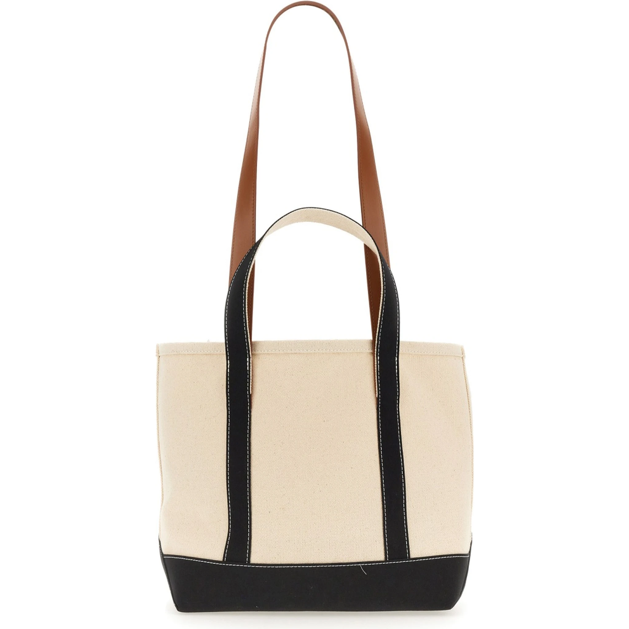BAG WITH LOGO