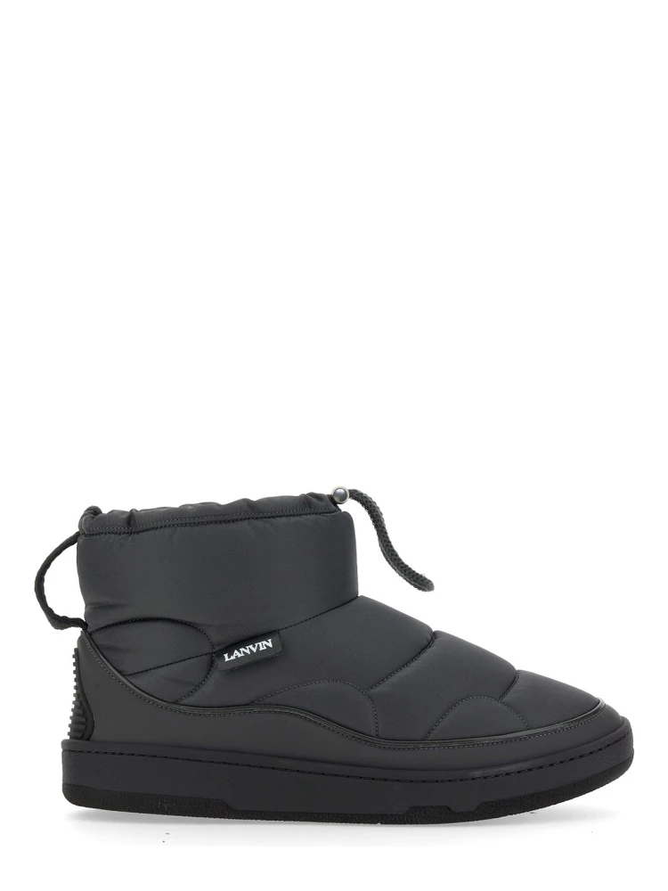 SNOWBOOT