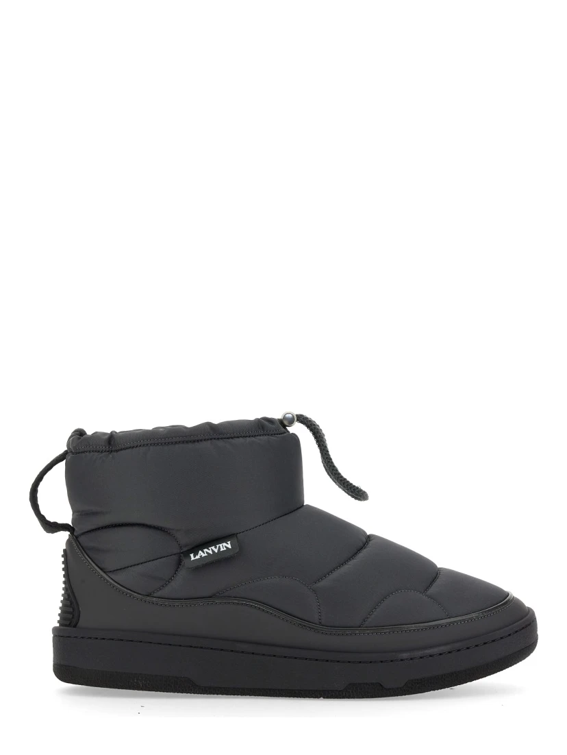 SNOWBOOT
