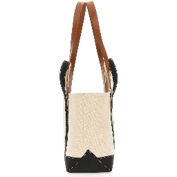 BAG WITH LOGO