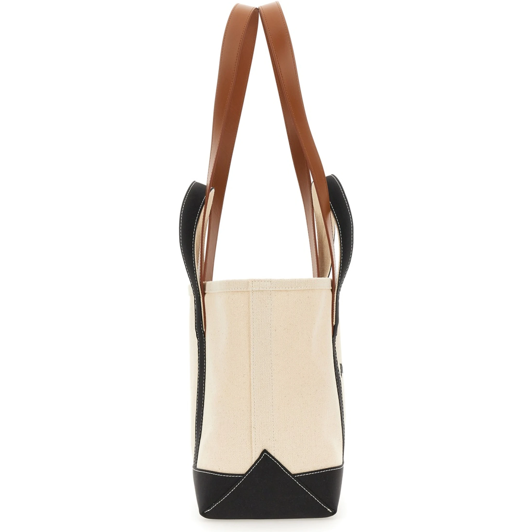BAG WITH LOGO