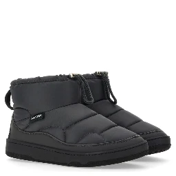 SNOWBOOT
