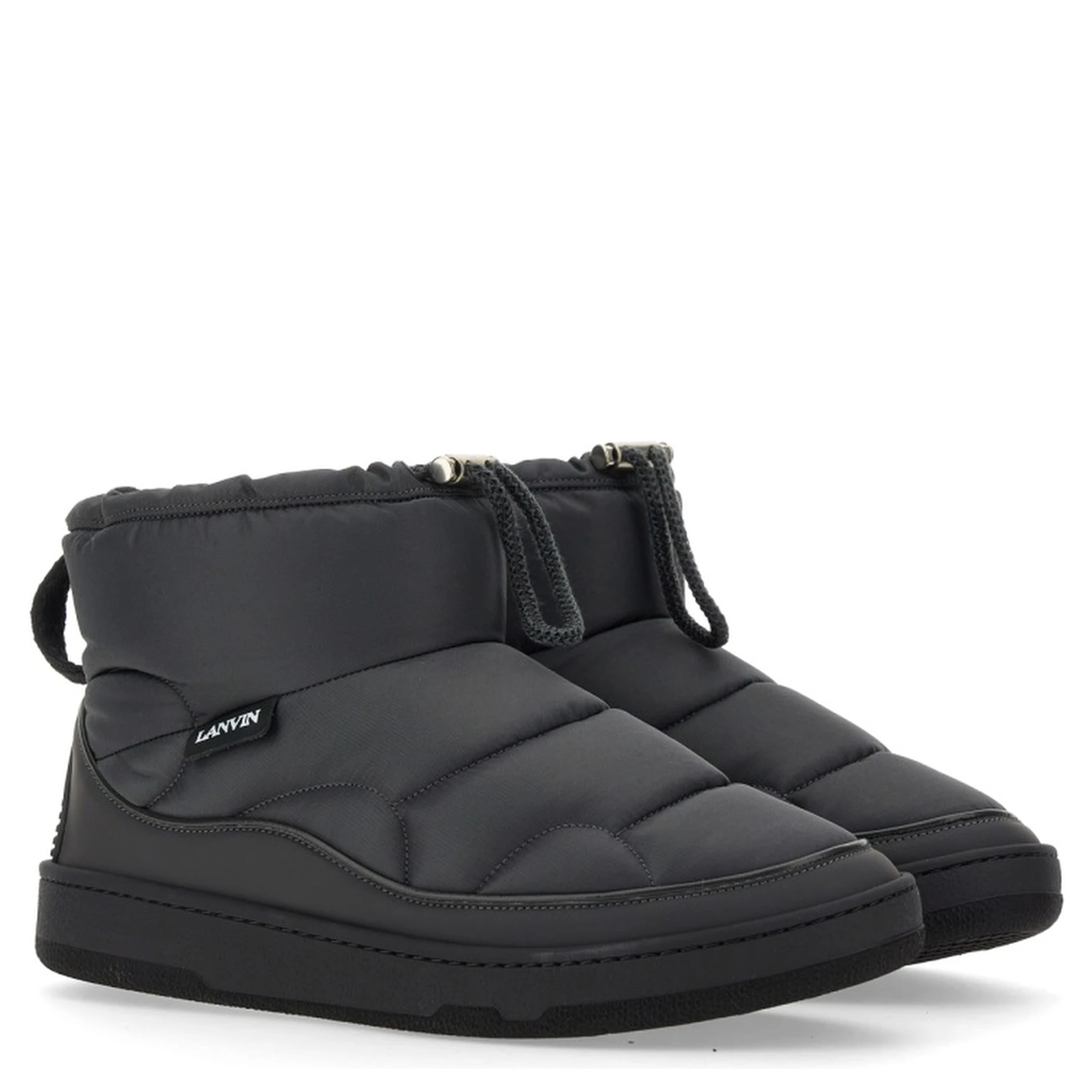 SNOWBOOT