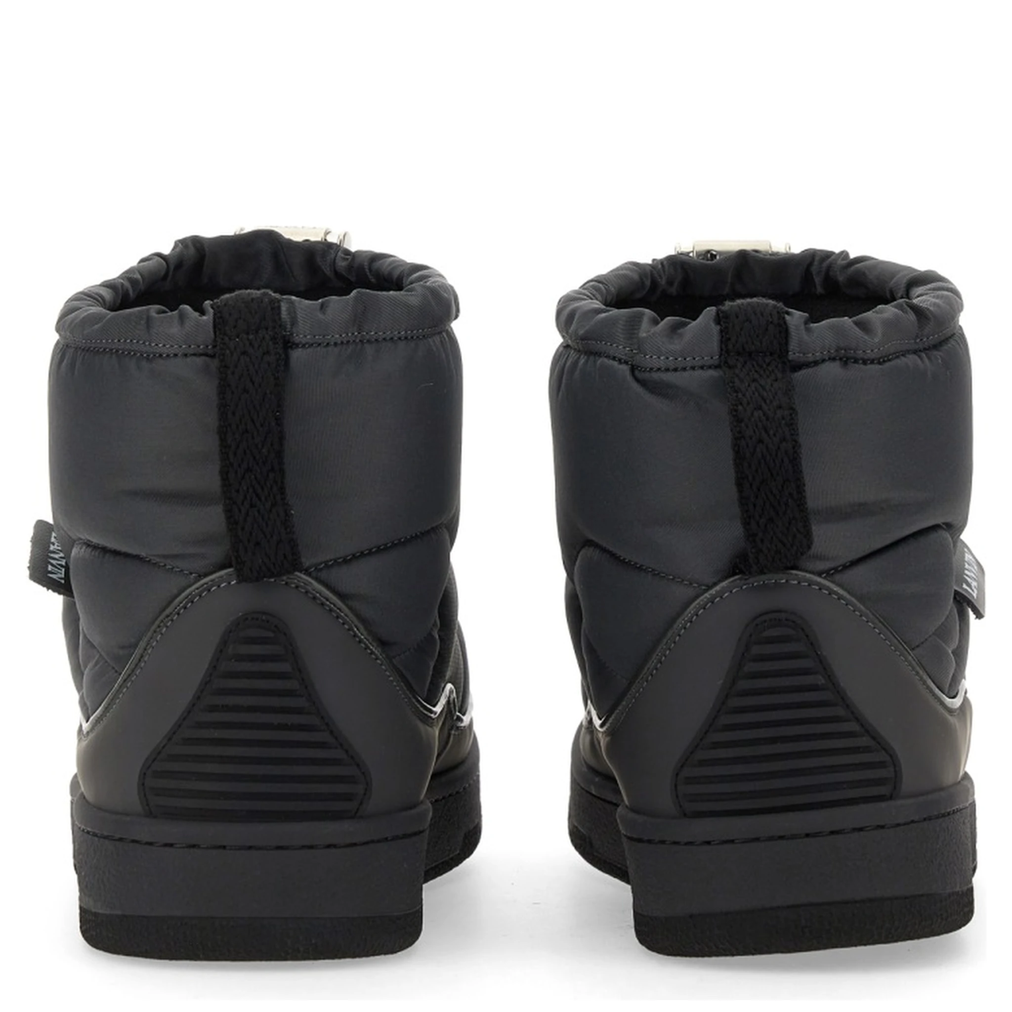 SNOWBOOT