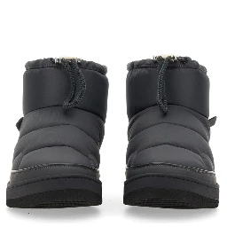 SNOWBOOT