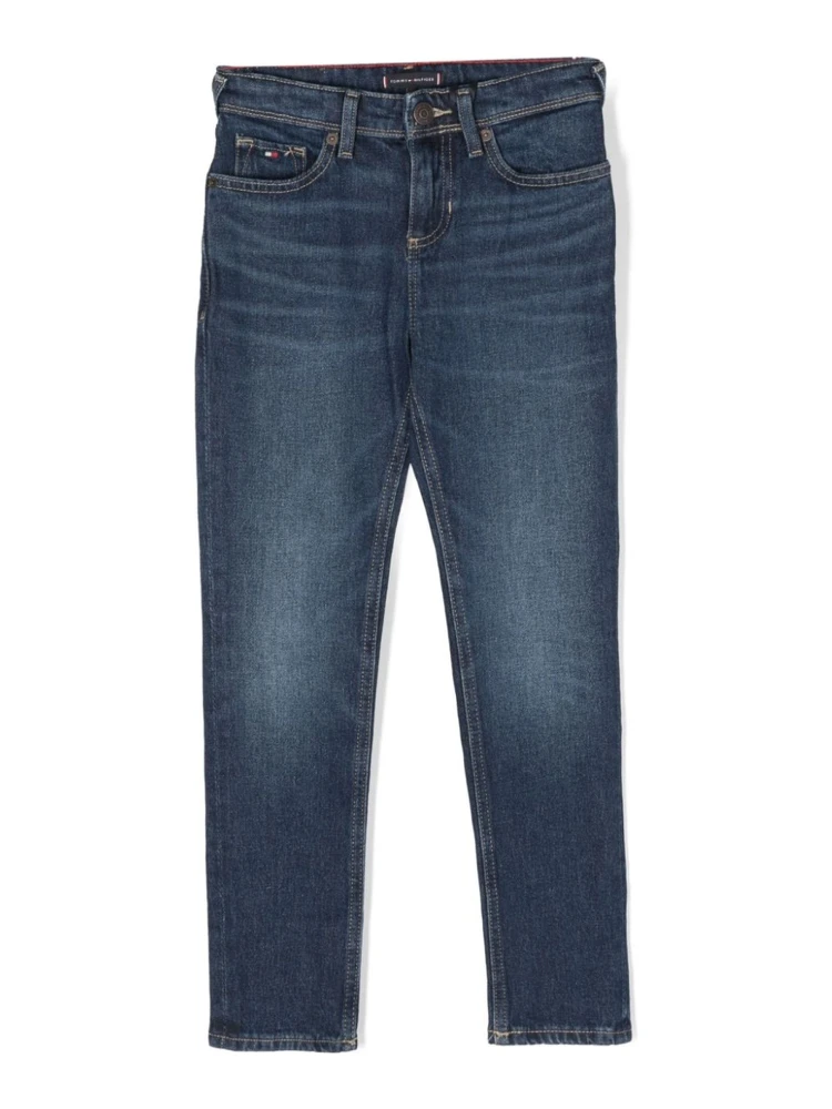 scanton jeans
