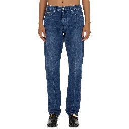 REGULAR FIT JEANS