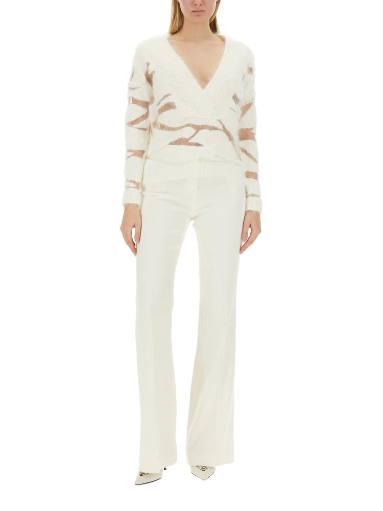 V-NECK SWEATER alternative