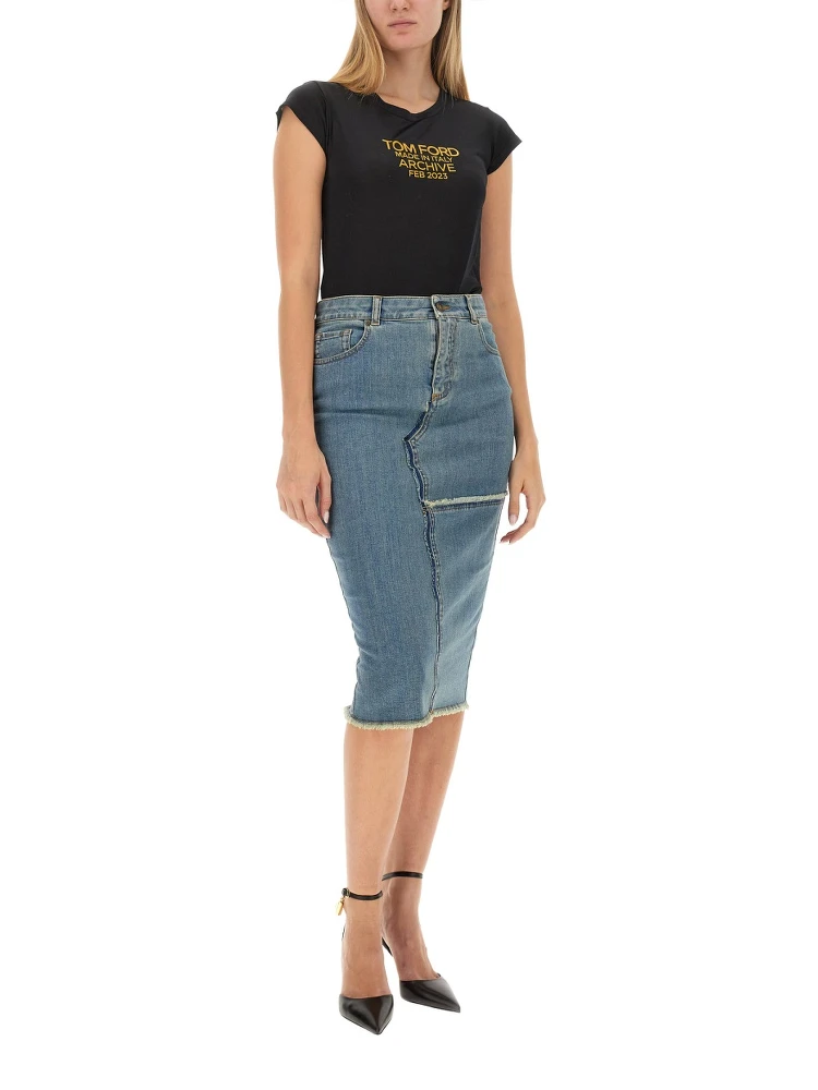 MIDI SKIRT alternative