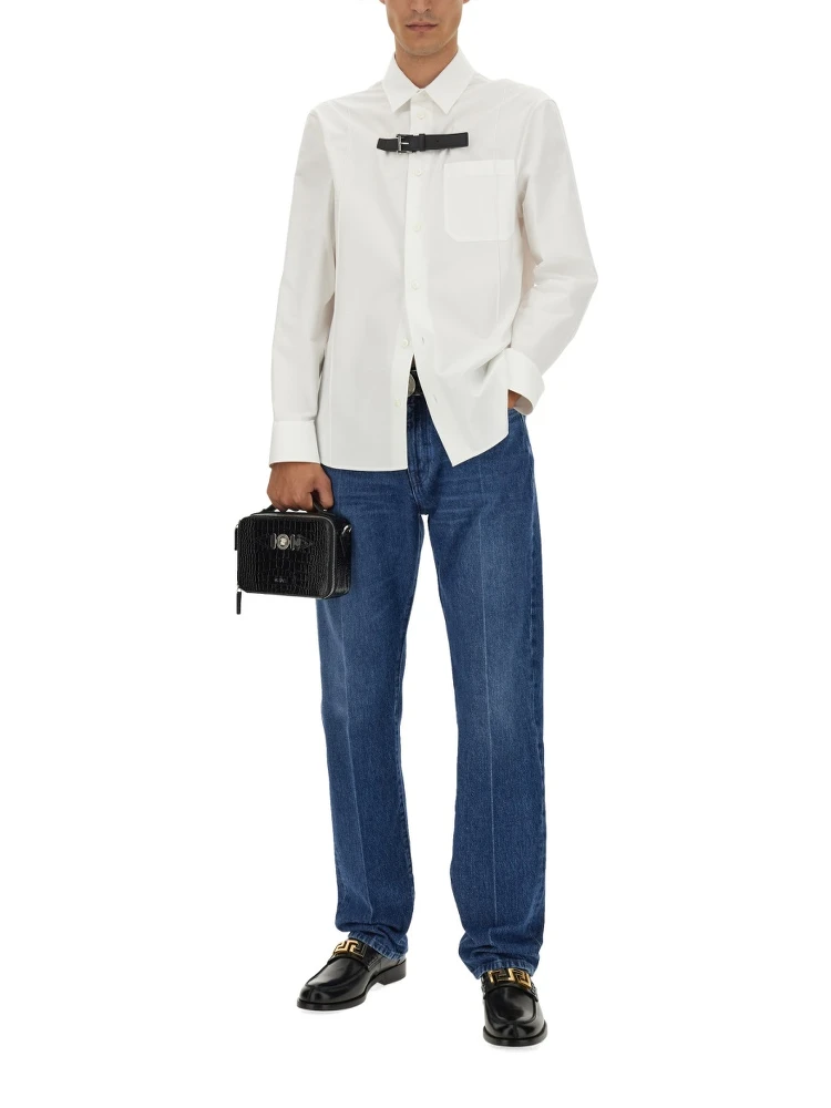 REGULAR FIT JEANS alternative