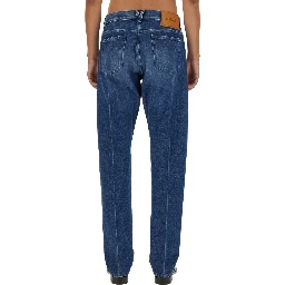REGULAR FIT JEANS