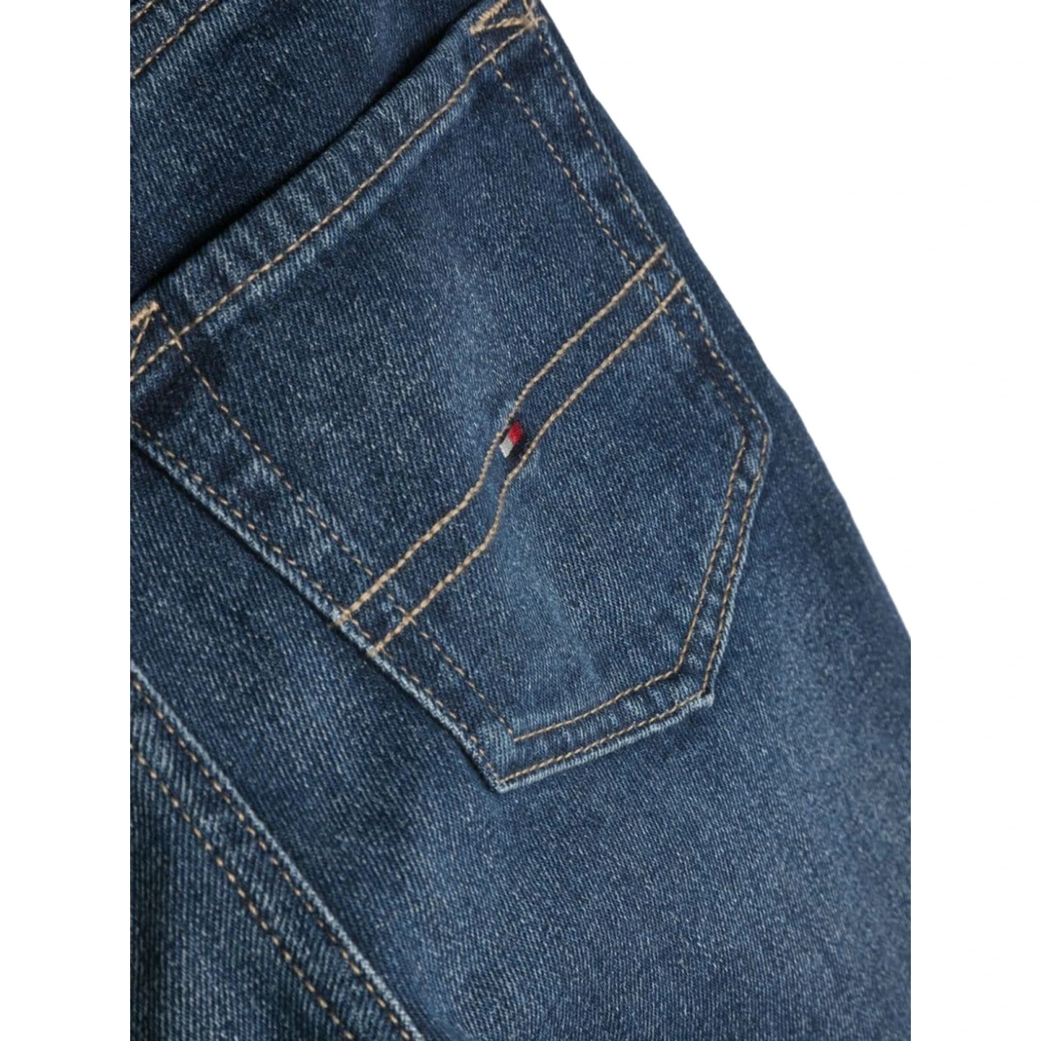 scanton jeans