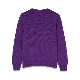 medusa choker pullover