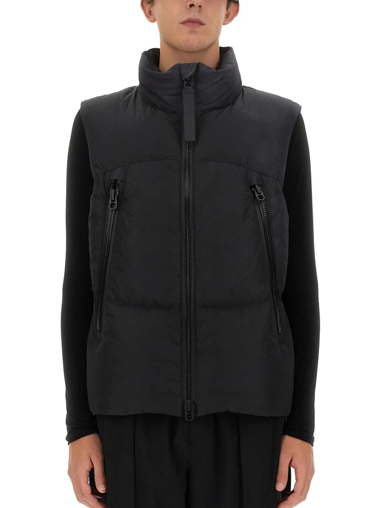 JACKET WITH ZIP