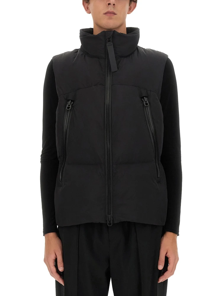 JACKET WITH ZIP