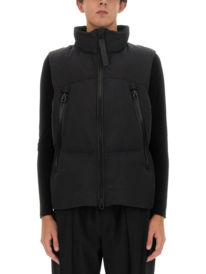 JACKET WITH ZIP