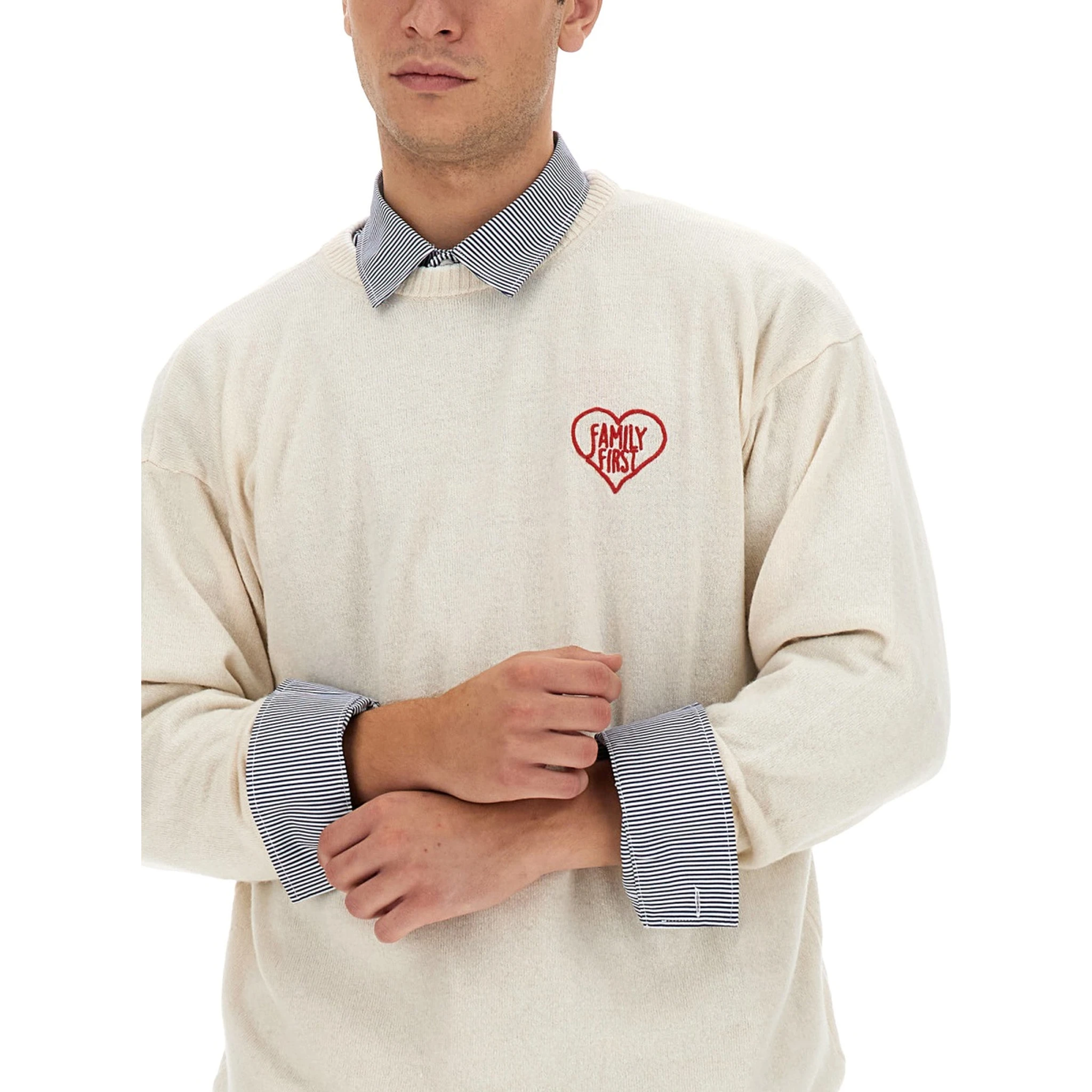 JERSEY WITH LOGO