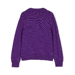 medusa choker pullover