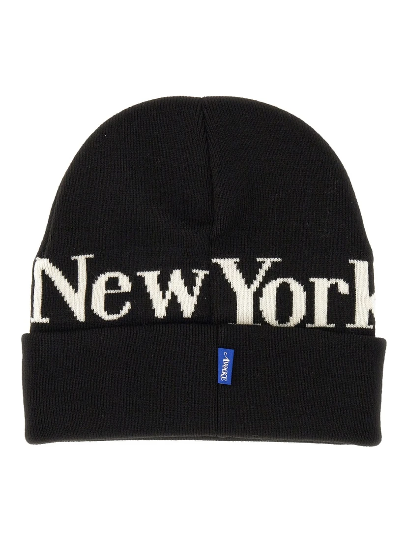 BEANIE HAT