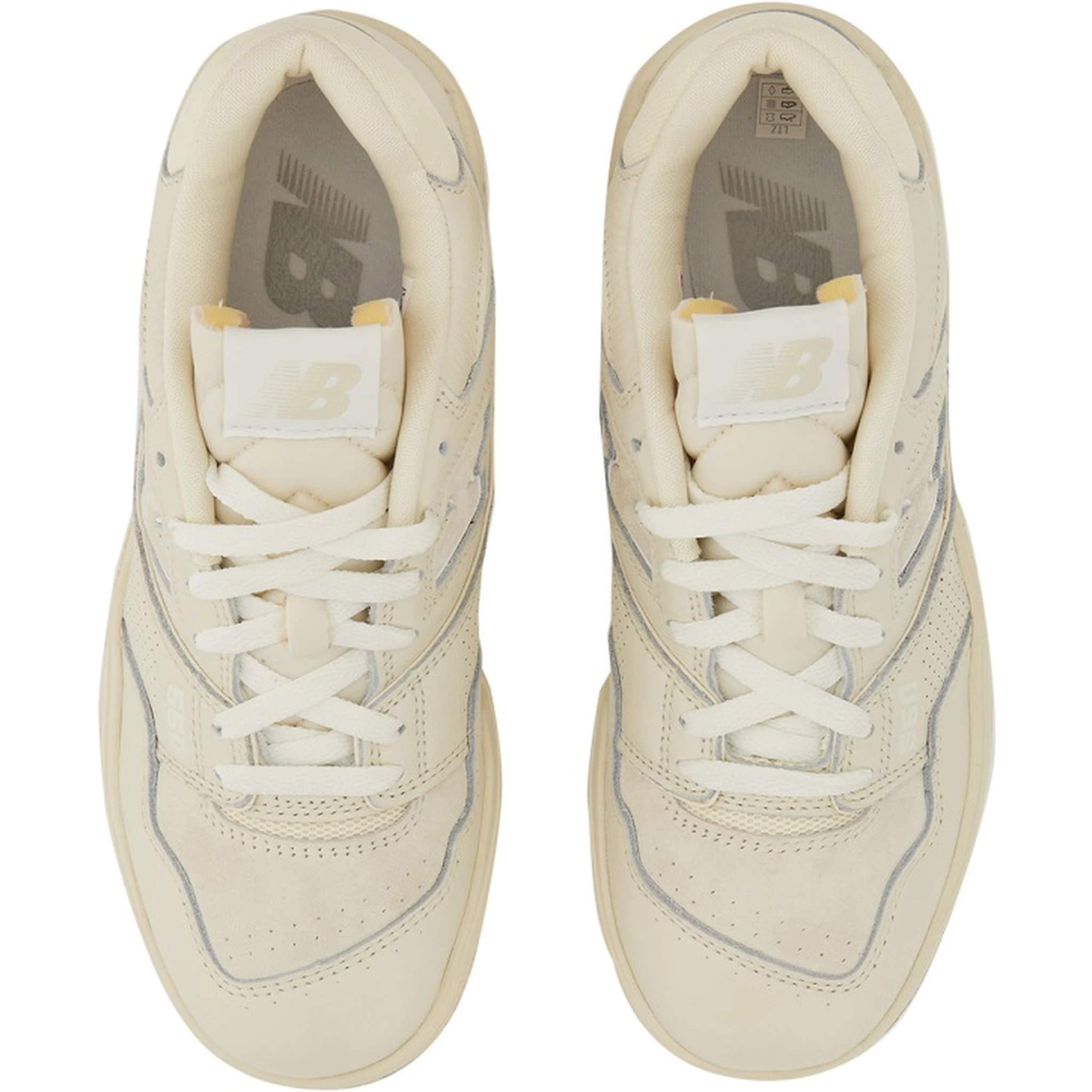 SNEAKER 550