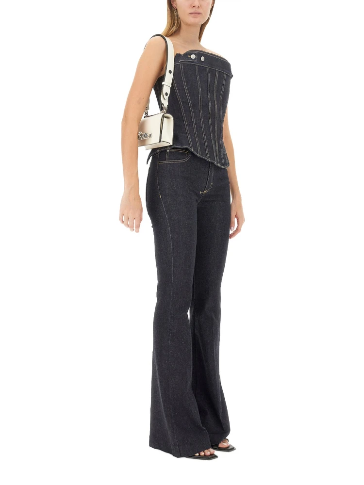 TOP IN BUSTIER alternative