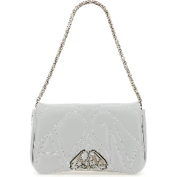 SHOULDER BAG "SEAL"