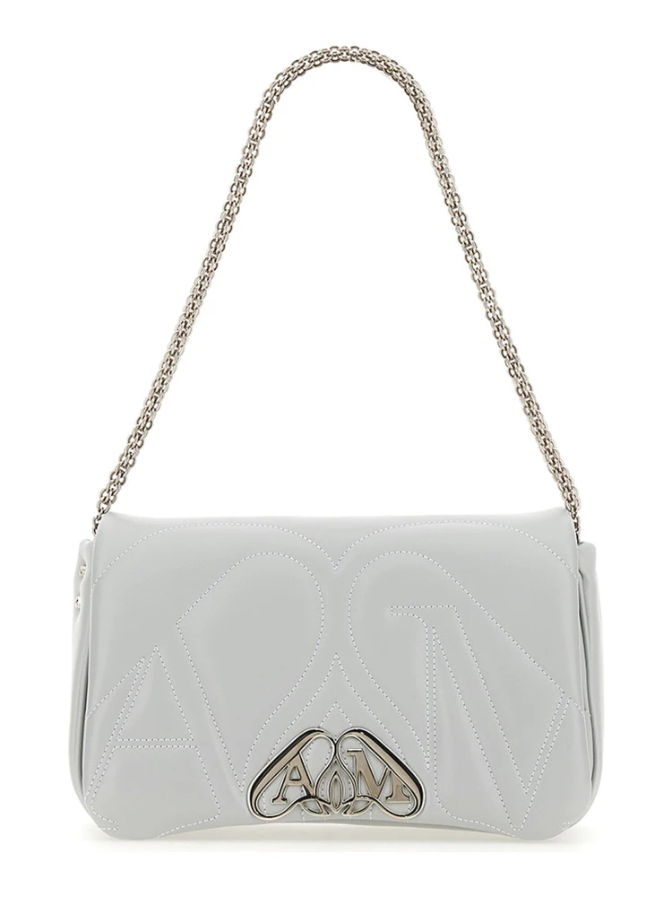 SHOULDER BAG "SEAL"