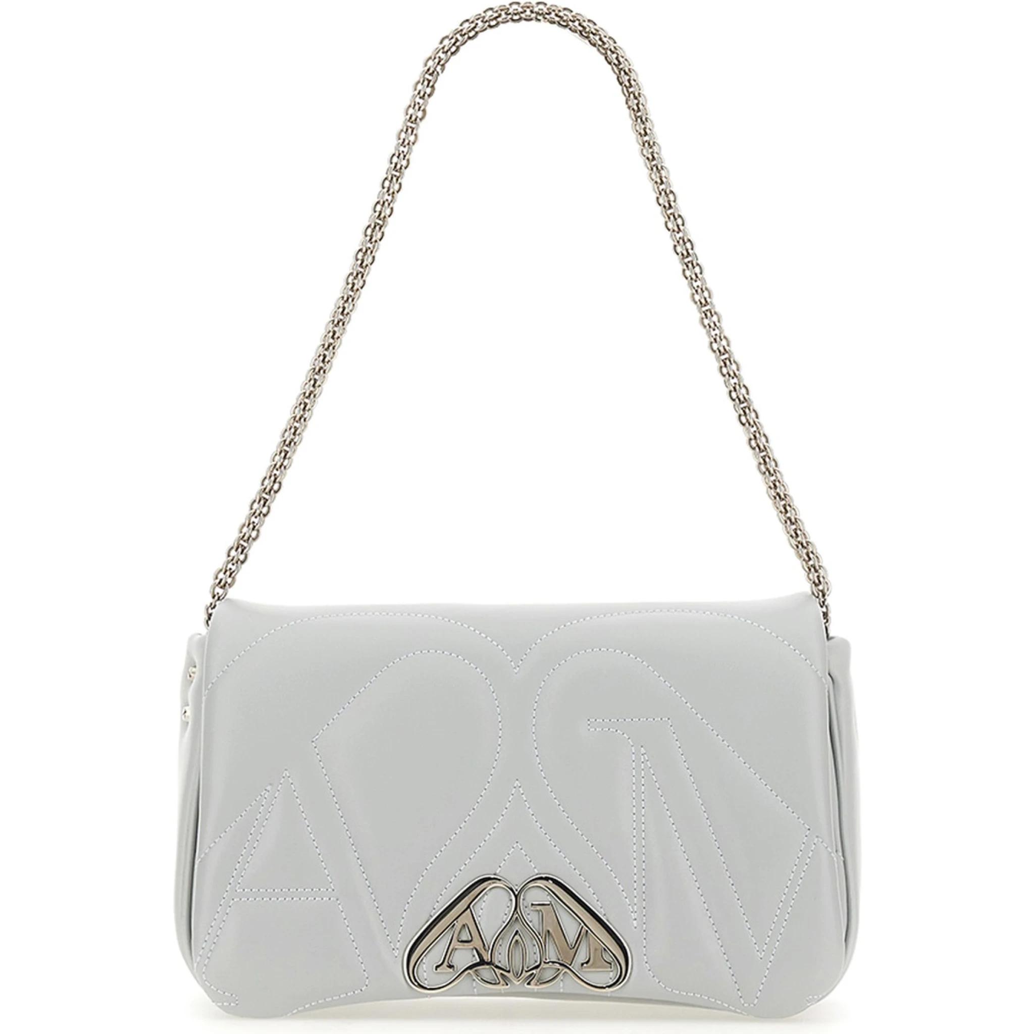 SHOULDER BAG "SEAL"