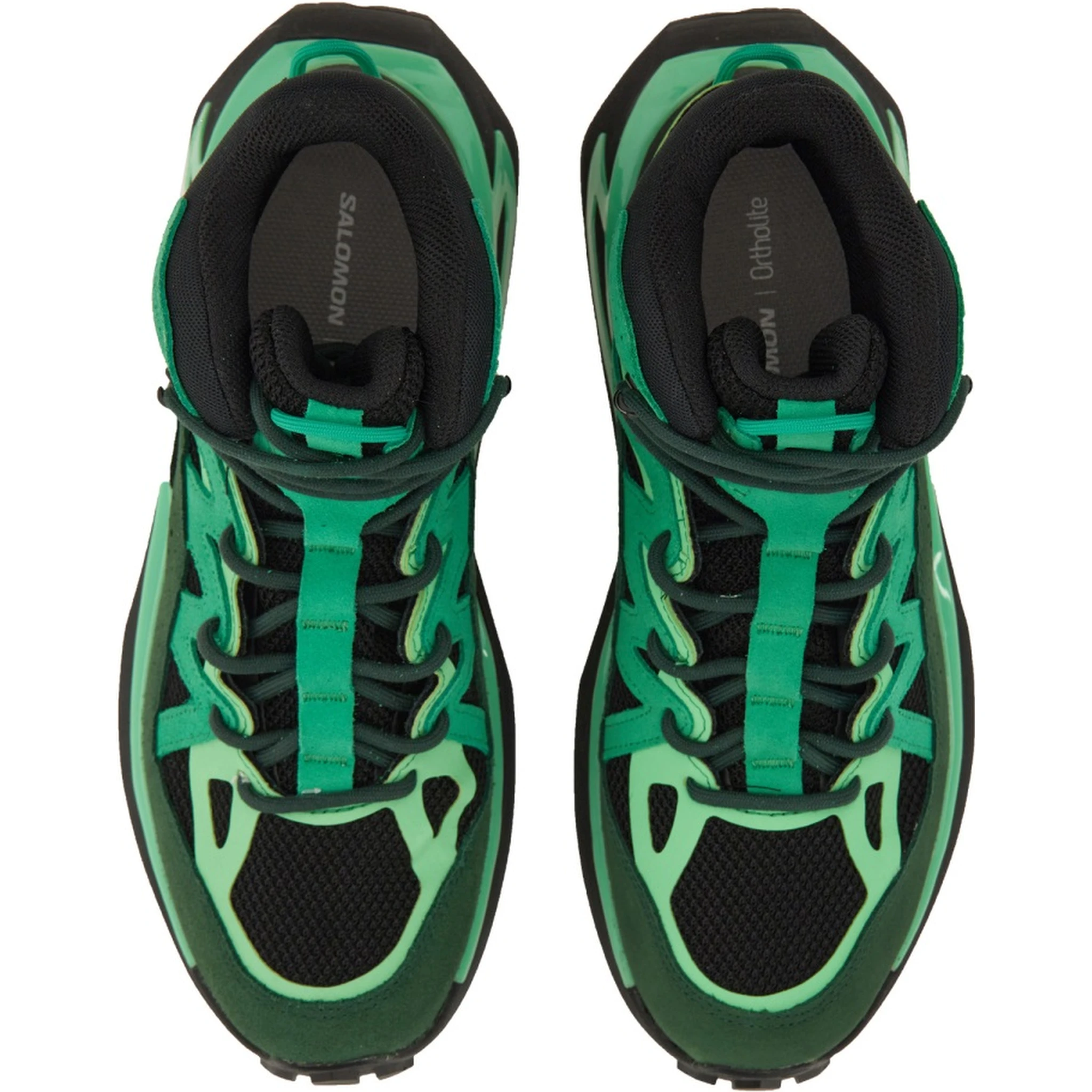 ODYSSEY ELMT MID GORE-TEX