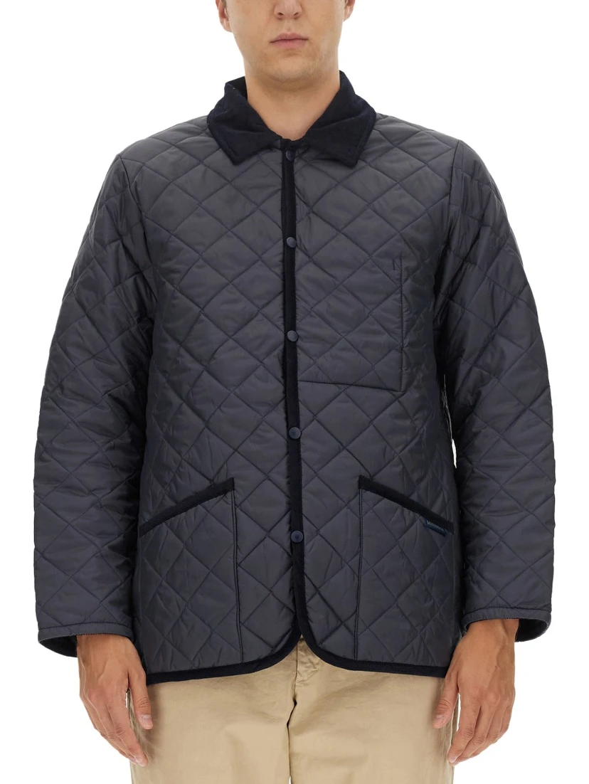 DENHAM" JACKET