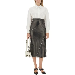MIDI SKIRT
