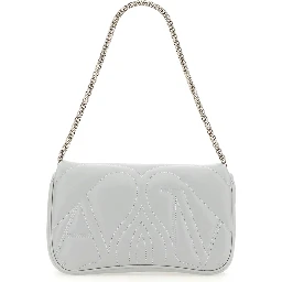 SHOULDER BAG "SEAL"