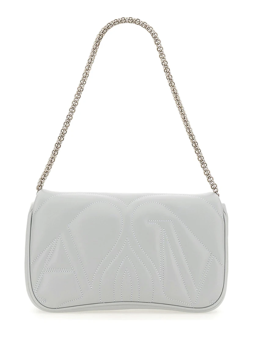 SHOULDER BAG "SEAL"