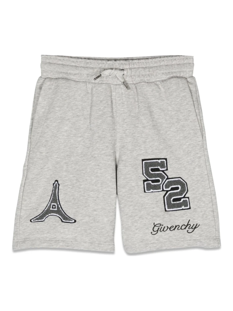 bermuda paris