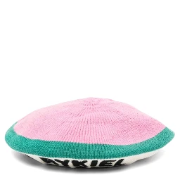 CAP WITH LOGO