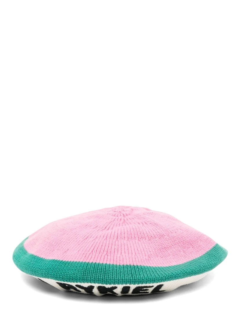 CAP WITH LOGO
