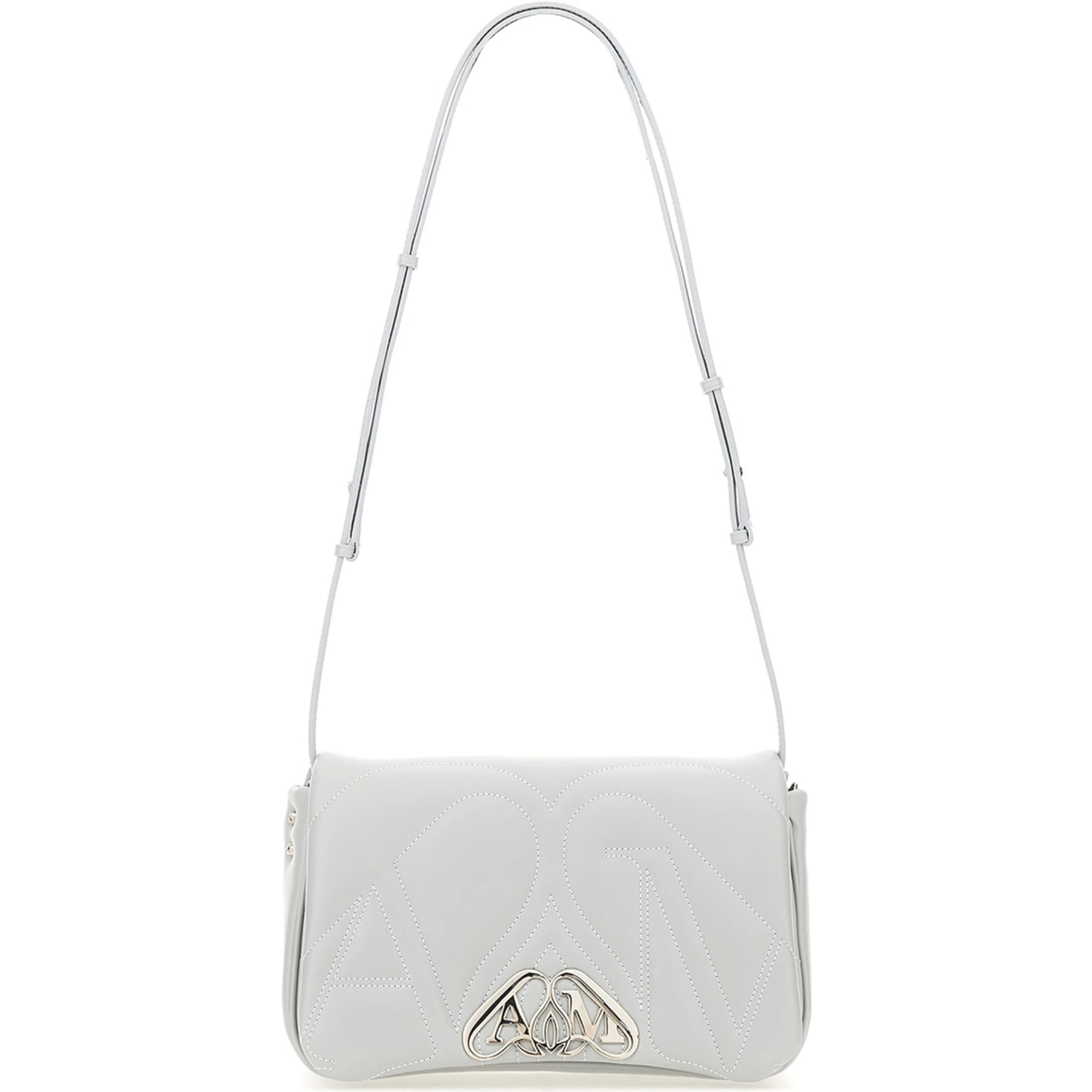 SHOULDER BAG "SEAL"