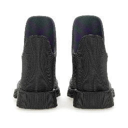 MARSH BOOTS.