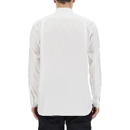 CUT OUT SHIRT