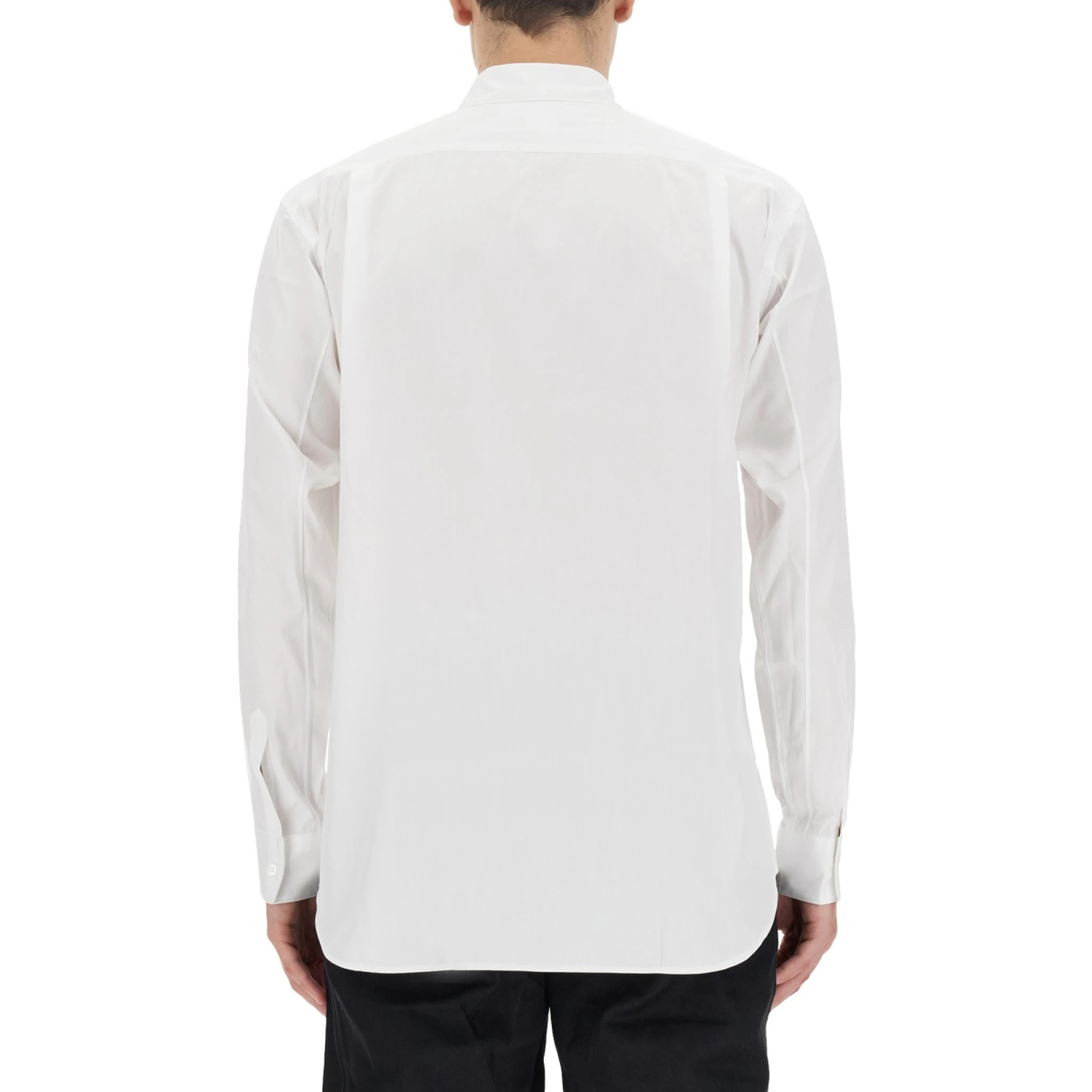 CUT OUT SHIRT