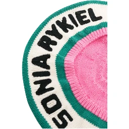 CAP WITH LOGO
